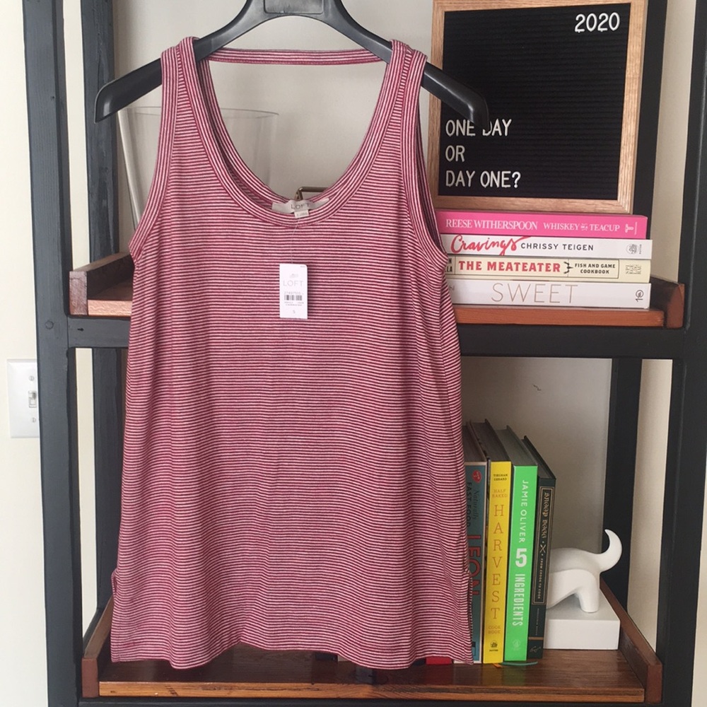LOFT Tank Top